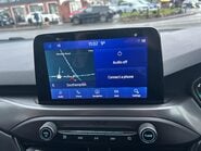 Ford Focus TITANIUM X 26