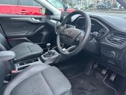 Ford Focus TITANIUM X 18