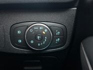 Ford Focus TITANIUM X 38