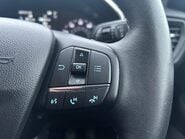 Ford Focus TITANIUM X 24