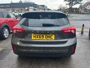 Ford Focus TITANIUM X 5
