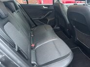 Ford Focus TITANIUM X 17