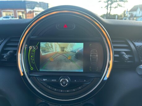 Mini Convertible COOPER S 28