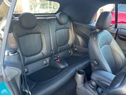 Mini Convertible COOPER S 16