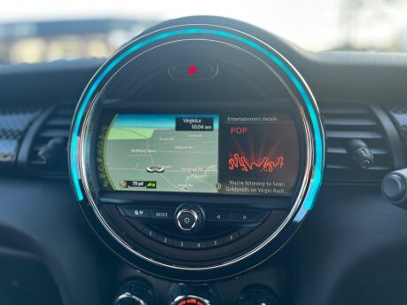 Mini Convertible COOPER S 27