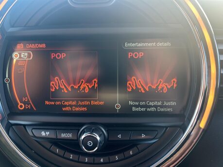 Mini Convertible COOPER S 31