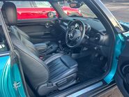 Mini Convertible COOPER S 21