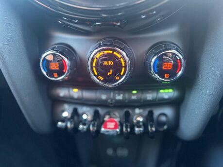 Mini Convertible COOPER S 24