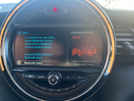 Mini Convertible COOPER S 32