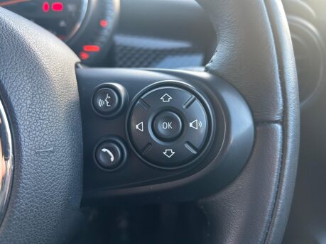 Mini Convertible COOPER S 36