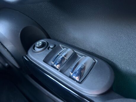 Mini Convertible COOPER S 23