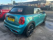 Mini Convertible COOPER S 7