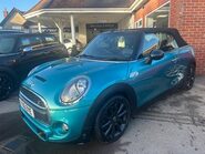 Mini Convertible COOPER S 2