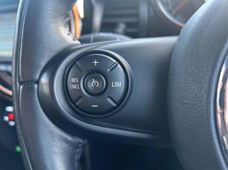 Mini Convertible COOPER S 35