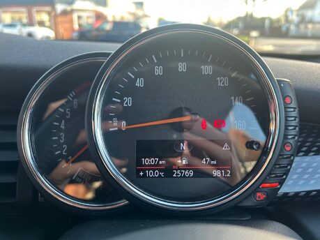 Mini Convertible COOPER S 34