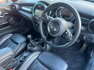 Mini Convertible COOPER S 20