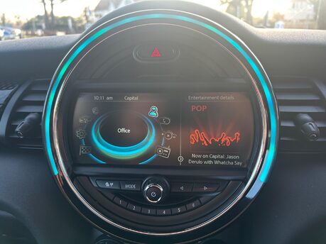 Mini Convertible COOPER S 33