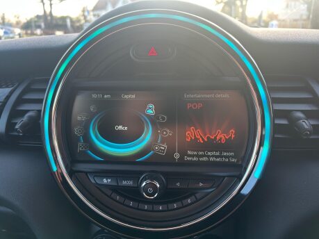 Mini Convertible COOPER S 33