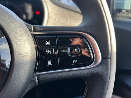 Fiat 500e C LA PRIMA 26