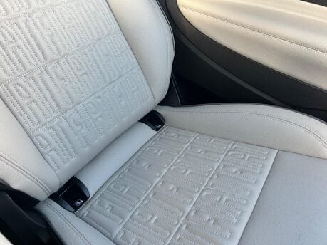 Fiat 500e C LA PRIMA 38