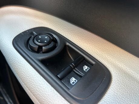 Fiat 500e C LA PRIMA 22