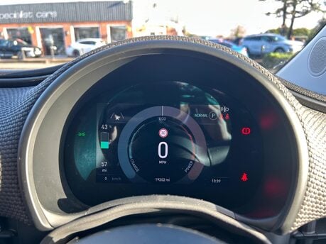 Fiat 500e C LA PRIMA 24