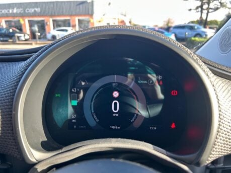 Fiat 500e C LA PRIMA 24