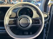 Fiat 500e C LA PRIMA 23