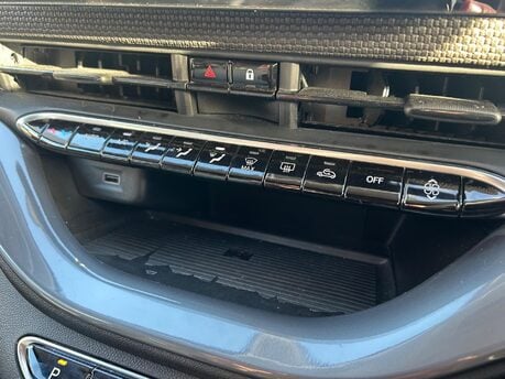 Fiat 500e C LA PRIMA 36