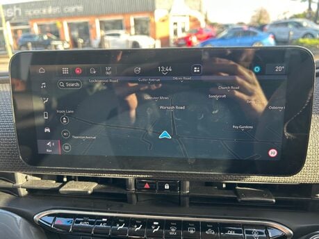 Fiat 500e C LA PRIMA 35