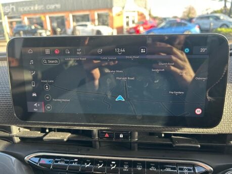 Fiat 500e C LA PRIMA 35