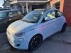 Fiat 500e C LA PRIMA