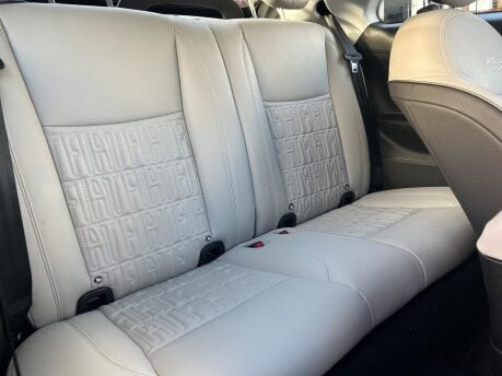 Fiat 500e C LA PRIMA 16