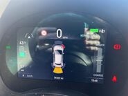 Fiat 500e C LA PRIMA 34