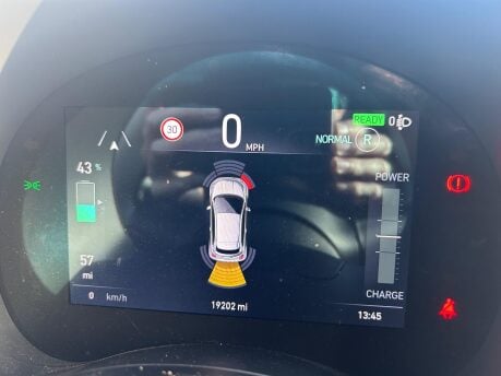 Fiat 500e C LA PRIMA 34