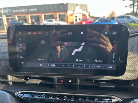 Fiat 500e C LA PRIMA 29