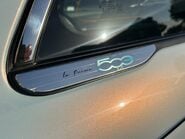 Fiat 500e C LA PRIMA 14