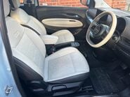 Fiat 500e C LA PRIMA 19