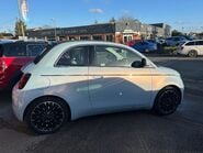 Fiat 500e C LA PRIMA 10