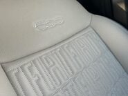 Fiat 500e C LA PRIMA 41