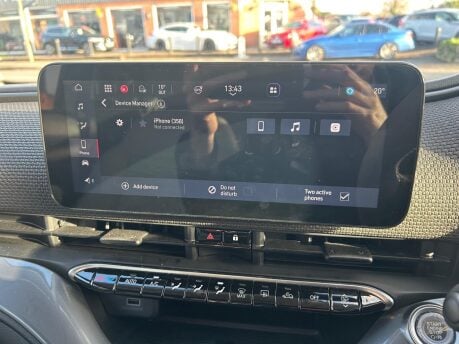 Fiat 500e C LA PRIMA 30