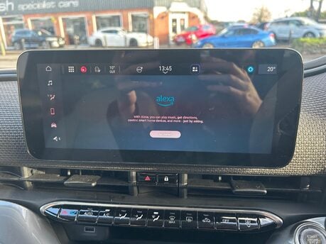 Fiat 500e C LA PRIMA 31