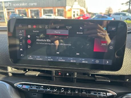 Fiat 500e C LA PRIMA 28