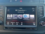 Volkswagen Polo 1.0 TSI BlueMotion Tech SEL DSG Euro 6 (s/s) 5dr 22