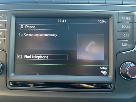 Volkswagen Polo 1.0 TSI BlueMotion Tech SEL DSG Euro 6 (s/s) 5dr 23