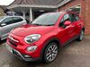 Fiat 500X MULTIAIR CROSS PLUS