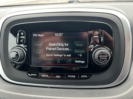 Fiat 500X MULTIAIR CROSS PLUS 28