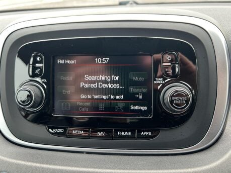 Fiat 500X MULTIAIR CROSS PLUS 28