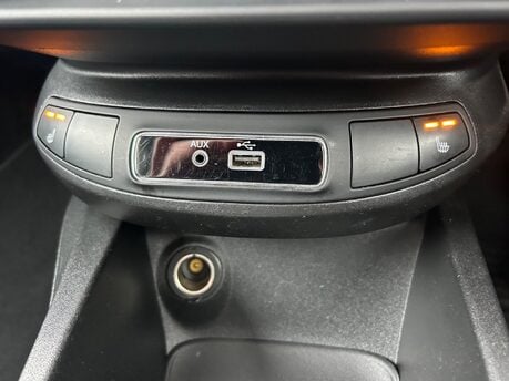 Fiat 500X MULTIAIR CROSS PLUS 25