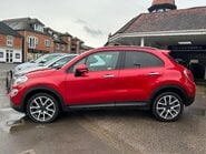 Fiat 500X MULTIAIR CROSS PLUS 3
